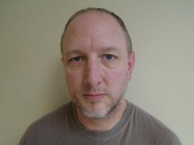 Randy Justin Paris a registered Sex Offender of Massachusetts