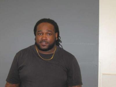 Jevon Troy Thomas a registered Sex Offender of Massachusetts