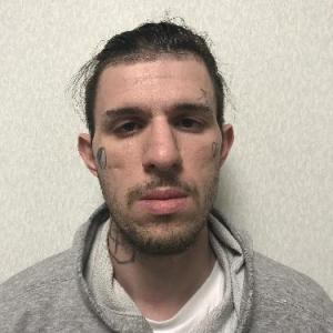 Jonathan Alberto Rascao a registered Sex Offender of Massachusetts