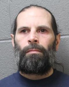 Nathan D Milette a registered Sex Offender of Massachusetts