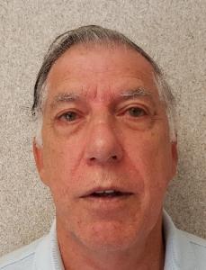 Richard Hamel a registered Sex Offender of Massachusetts