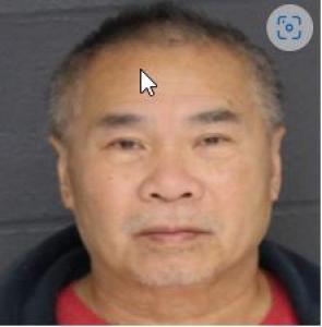 Ghinh Nguyen a registered Sex Offender of Massachusetts