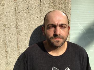 Brian Swanson a registered Sex Offender of Massachusetts