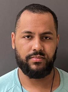 Quandell E Roberts a registered Sex Offender of Massachusetts