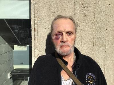 Jeffrey W Little a registered Sex Offender of Massachusetts