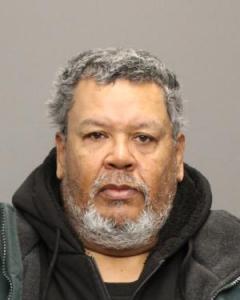 Angel M Ortiz a registered Sex Offender of Massachusetts