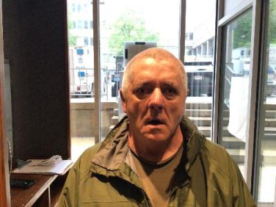 Edwin R Oconnor a registered Sex Offender of Massachusetts