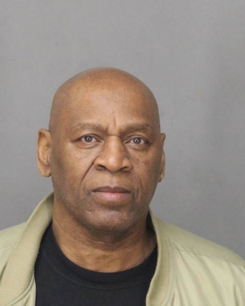 Eddie Anderson a registered Sex Offender of Massachusetts