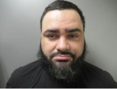 Christian Robert Santiago a registered Sex Offender of Massachusetts