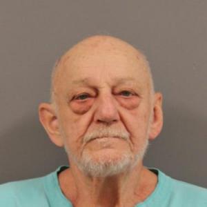 John Josef Canelos a registered Sex Offender of Massachusetts