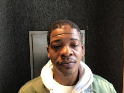 Sidney Mcgee a registered Sex Offender of Massachusetts