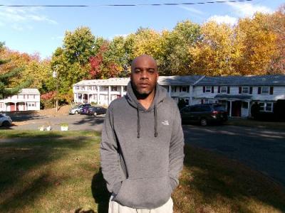 Tyrone Christopher Mcclure a registered Sex Offender of Massachusetts