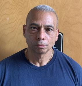 Antonio L Pagan a registered Sex Offender of Massachusetts