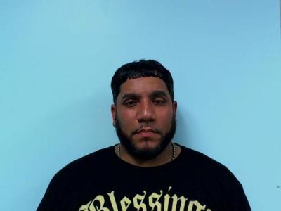 Anthony Jimenez a registered Sex Offender of Massachusetts