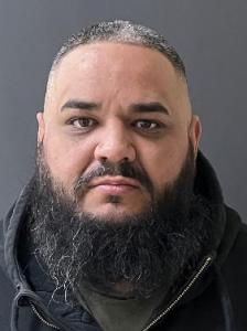 George Alexander S a registered Sex Offender of Massachusetts