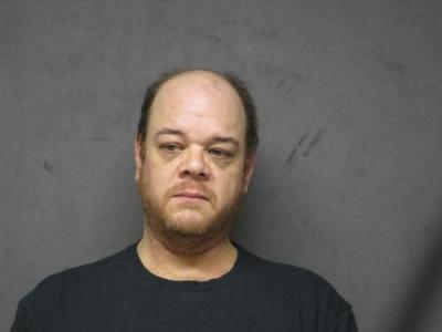 Daniel J Ferreira a registered Sex Offender of Massachusetts