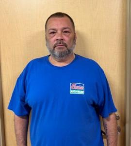 Joseph Brian Beaudin a registered Sex Offender of Massachusetts