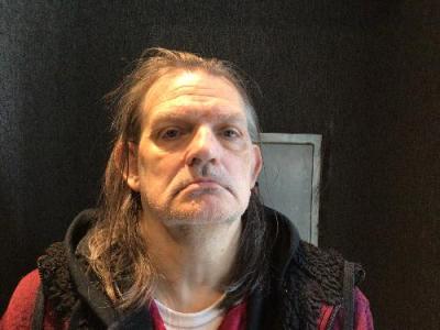 Mark J Barry a registered Sex Offender of Massachusetts