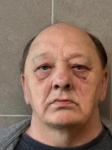 Arthur William Hebert a registered Sex Offender of Massachusetts