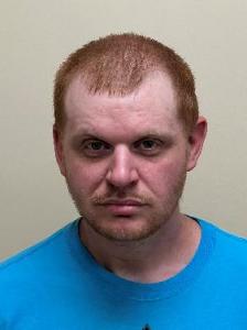 Nicholas Couch a registered Sex Offender of Massachusetts