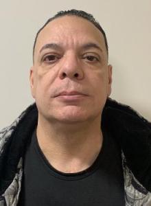 Jose Robles a registered Sex Offender of Massachusetts