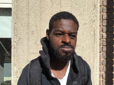 John Brown a registered Sex Offender of Massachusetts