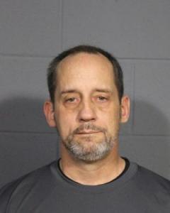 Keir A Harris a registered Sex Offender of Massachusetts