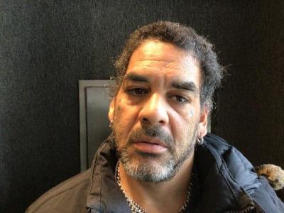 Carlos Serrano a registered Sex Offender of Massachusetts