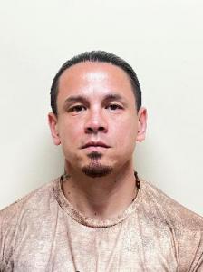 Anthony Sherlock a registered Sex Offender of Massachusetts