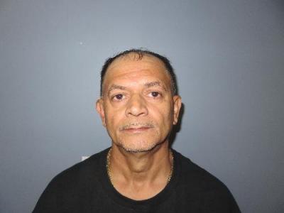 Antonio Manuel Colon a registered Sex Offender of Massachusetts
