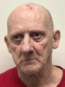 Howard J Goulette a registered Sex Offender of Massachusetts