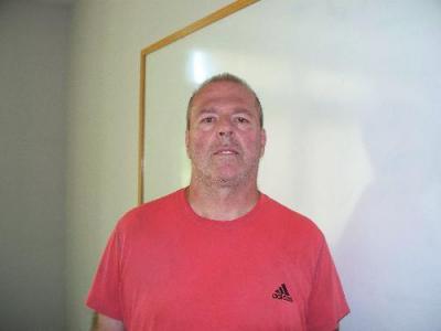 Mark Begg Papamechail a registered Sex Offender of Massachusetts
