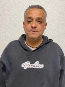 Carlos Munoz a registered Sex Offender of Massachusetts