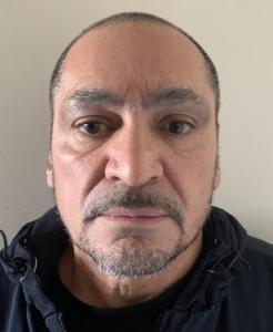 Francisco Lafontaine Jr a registered Sex Offender of Massachusetts