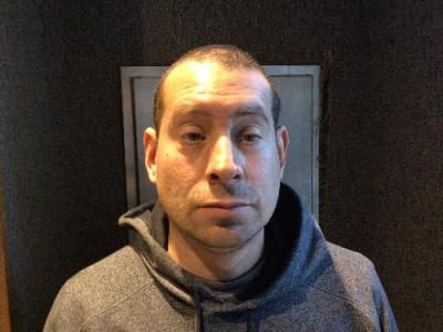 Collin Kenneth Demaio a registered Sex Offender of Massachusetts