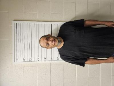 John Anthony Miles a registered Sex Offender of Massachusetts