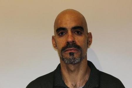 Juan Otero III a registered Sex Offender of Massachusetts