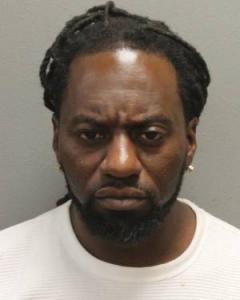 Hendricks Mario Berdet a registered Sex Offender of Massachusetts