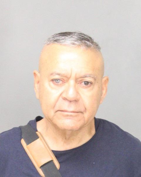 Edward Coss a registered Sex Offender of Massachusetts