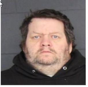 Steven A Thibeault a registered Sex Offender of Massachusetts