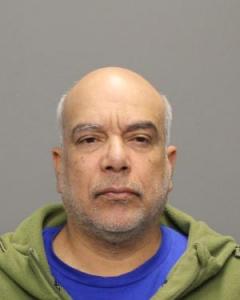 Marcio Azevedo a registered Sex Offender of Massachusetts