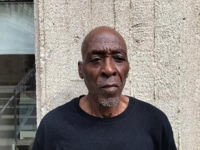 Luke Lee Berry a registered Sex Offender of Massachusetts