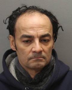 William Santiago a registered  of Massachusetts