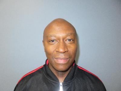 Ricky J Thomas a registered  of Massachusetts