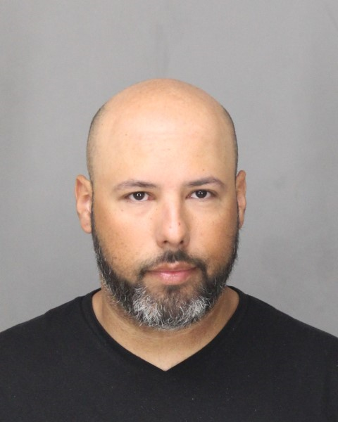 Alfredo Sorrondeguy a registered Sex Offender of Massachusetts
