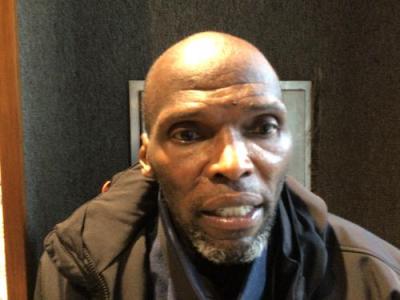 Raginald A Padgett a registered Sex Offender of Massachusetts