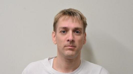 Eric J Lacoste a registered Sex Offender of Massachusetts