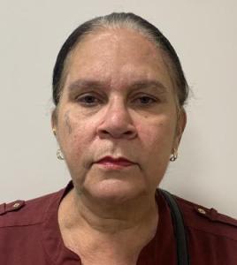 Sheila J Torres a registered Sex Offender of Massachusetts