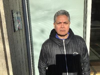 Miguel Tiru Jr a registered  of Massachusetts