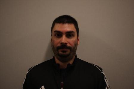 Nathan S Cruz a registered Sex Offender of Massachusetts